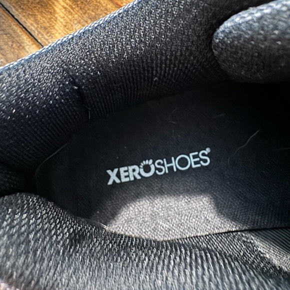Xero Shoes DayLite Zero drop Hiker Fusion Boot Size 9 - Picture 5 of 10